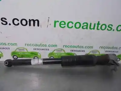 Peça sobressalente para automóvel em segunda mão amortecedor traseiro direito por opel corsa d 1.3 16v cdti referências oem iam 13398342