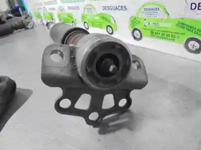 Автозапчастина б/у правий задній амортизатор для opel corsa d 1.3 16v cdti посилання на oem iam 13398342  22276748