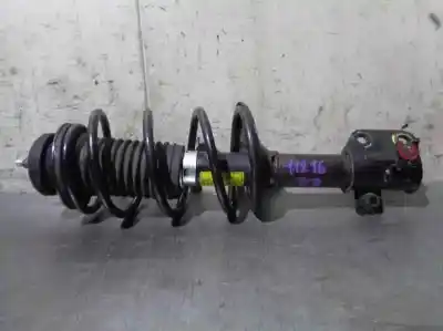 Pezzo di ricambio per auto di seconda mano AMMORTIZZATORE ANTERIORE DESTRO per CHEVROLET MATIZ  Riferimenti OEM IAM EDGC12R049  7451251