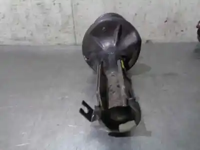Peça sobressalente para automóvel em segunda mão amortecedor dianteiro direito por chevrolet matiz 1.0 cat referências oem iam edgc12r049  7451251