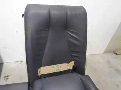 Second-hand car spare part rear seats for mercedes-benz clase s (w220) berlina 5.0 v8 24v cat oem iam references a2209207246  