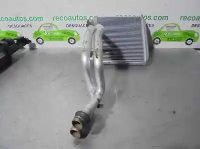 Peça sobressalente para automóvel em segunda mão condensador / radiador de sofagem / ar condicionado por opel corsa d 1.3 16v cdti referências oem iam 