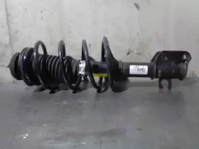 Peça sobressalente para automóvel em segunda mão AMORTECEDOR DIANTEIRO ESQUERDO por CHEVROLET MATIZ  Referências OEM IAM ECGC12L037  7451250