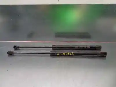 Pezzo di ricambio per auto di seconda mano ammortizzatori baule / porte per chevrolet matiz 1.0 cat riferimenti oem iam 82553891300