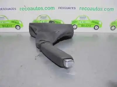 Автозапчасти б/у рычаг ручного тормоза за opel corsa d 1.3 16v cdti ссылки oem iam 13255754  