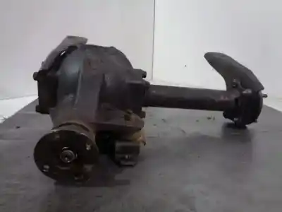 Автозапчастина б/у передній диференціал для mitsubishi montero (l040) 2.5 turbodiesel посилання на oem iam kn21