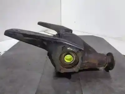 Автозапчастина б/у передній диференціал для mitsubishi montero (l040) 2.5 turbodiesel посилання на oem iam kn21 cesta madera nº 2 mb527138