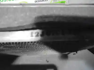 Автозапчастина б/у випарник кондиционера для opel corsa d 1.3 16v cdti посилання на oem iam 52355290  a31100600