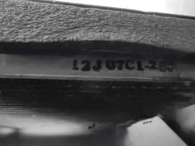 Автозапчастина б/у випарник кондиционера для opel corsa d 1.3 16v cdti посилання на oem iam 52355290  a31100600