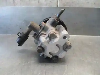 Second-hand car spare part power steering pump for chevrolet matiz 1.0 cat oem iam references 96483039  