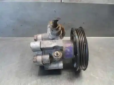 Second-hand car spare part power steering pump for chevrolet matiz 1.0 cat oem iam references 96483039  