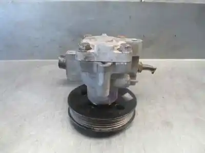 Second-hand car spare part power steering pump for chevrolet matiz 1.0 cat oem iam references 96483039  