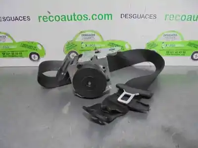 Автозапчасти б/у задний правый ремень безопасности за opel corsa d 1.3 16v cdti ссылки oem iam 13251319  609160500a