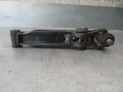 Peça sobressalente para automóvel em segunda mão braço de suspensão inferior dianteiro direito por chevrolet matiz 1.0 cat referências oem iam 96611265  