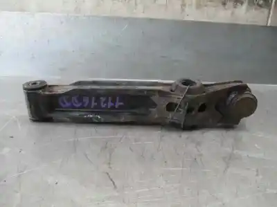 Peça sobressalente para automóvel em segunda mão braço de suspensão inferior dianteiro direito por chevrolet matiz 1.0 cat referências oem iam 96611265  