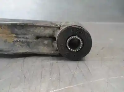 Peça sobressalente para automóvel em segunda mão braço de suspensão inferior dianteiro direito por chevrolet matiz 1.0 cat referências oem iam 96611265  