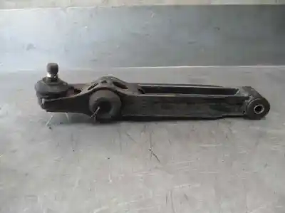 Peça sobressalente para automóvel em segunda mão BRAÇO DE SUSPENSÃO INFERIOR ESQUERDO DIANTEIRO por CHEVROLET MATIZ  Referências OEM IAM 96611265  