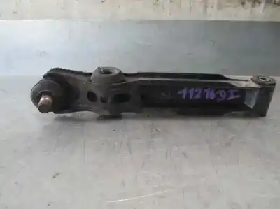 Peça sobressalente para automóvel em segunda mão braço de suspensão inferior esquerdo dianteiro por chevrolet matiz 1.0 cat referências oem iam 96611265  