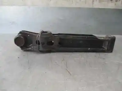 Peça sobressalente para automóvel em segunda mão braço de suspensão inferior esquerdo dianteiro por chevrolet matiz 1.0 cat referências oem iam 96611265  