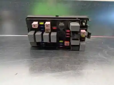 Pezzo di ricambio per auto di seconda mano scatola relè/fusibili per chevrolet matiz 1.0 cat riferimenti oem iam 96427973