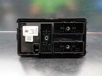 Second-hand car spare part fuse box unit for chevrolet matiz 1.0 cat oem iam references 96427973  