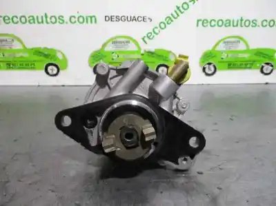 Автозапчастина б/у галмумний депресор / вакуумний насос для opel corsa d 1.3 16v cdti посилання на oem iam 73501167  72902400