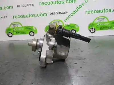 Автозапчастина б/у галмумний депресор / вакуумний насос для opel corsa d 1.3 16v cdti посилання на oem iam 73501167  72902400