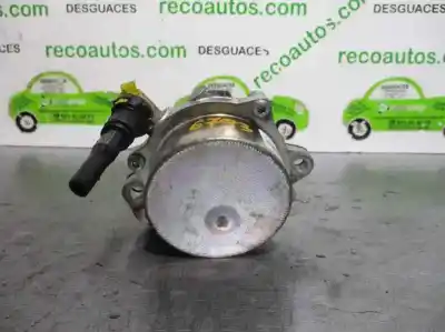 Автозапчастина б/у галмумний депресор / вакуумний насос для opel corsa d 1.3 16v cdti посилання на oem iam 73501167  72902400