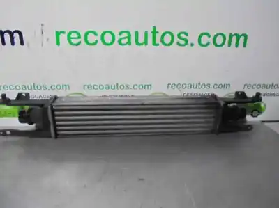 Peça sobressalente para automóvel em segunda mão intercooler por opel corsa d 1.3 16v cdti referências oem iam 55702004  872051000
