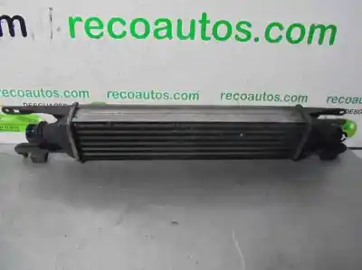 Автозапчастина б/у ІНТЕРКУЛЕР для OPEL CORSA D  Посилання на OEM IAM 55702004  872051000