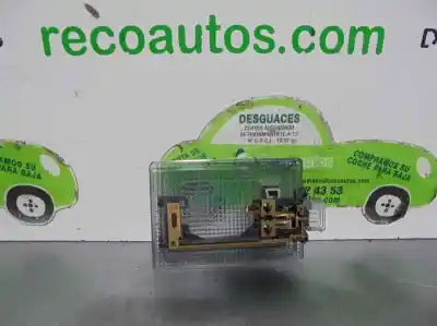 Pezzo di ricambio per auto di seconda mano luce interna per opel corsa d 1.3 16v cdti riferimenti oem iam 1827326  