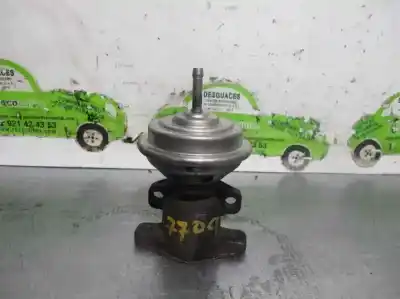 Автозапчастина б/у КЛАПАН EGR для VOLKSWAGEN PASSAT BERLINA (3B2)  Посилання на OEM IAM 028131501E  