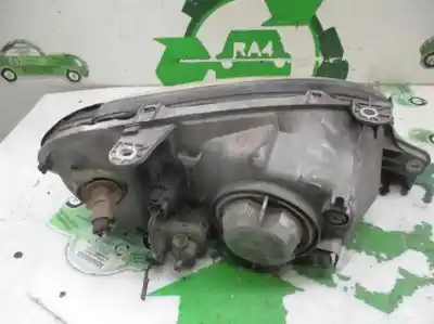 Peça sobressalente para automóvel em segunda mão farol / farolim esquerdo por daewoo lanos 1.5 cat referências oem iam   