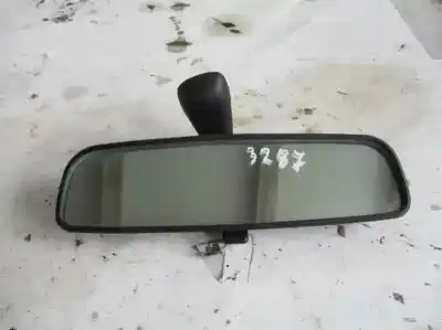 Peça sobressalente para automóvel em segunda mão espelho retrovisor interior por kia picanto i (sa) 1.1 referências oem iam 