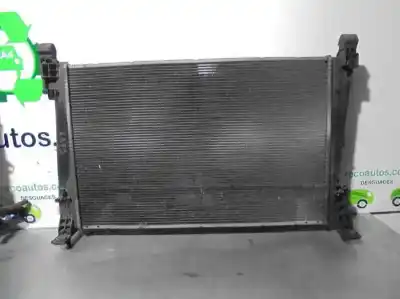 Pezzo di ricambio per auto di seconda mano radiatore d acqua per opel corsa d 1.3 16v cdti riferimenti oem iam 55703926 871360010 denso 