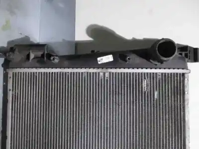 Автозапчастина б/у водяний радіатор для opel corsa d 1.3 16v cdti посилання на oem iam 55703926 871360010 denso 