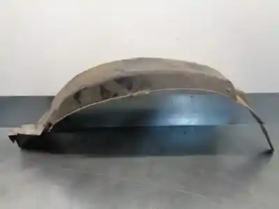 Автозапчастина б/у передня ліва колесна арка для ssangyong musso 2.9 turbodiesel cat посилання на oem iam 