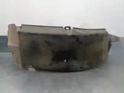 Second-hand car spare part front left wheel arch for ssangyong musso 2.9 turbodiesel cat oem iam references  cesta 24-c 