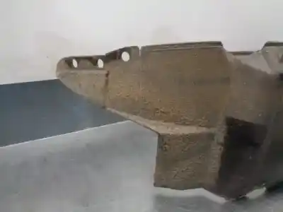 Second-hand car spare part front left wheel arch for ssangyong musso 2.9 turbodiesel cat oem iam references  cesta 24-c 