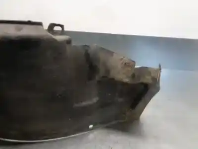 Second-hand car spare part front left wheel arch for ssangyong musso 2.9 turbodiesel cat oem iam references  cesta 24-c 