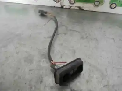 Second-hand car spare part SENSOR for RENAULT KANGOO (F/KC0)  OEM IAM references   