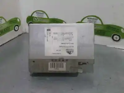 Tweedehands auto-onderdeel abs besturingseenheid voor ford sierra berlina 2.0 oem iam-referenties 85gg2c013ag