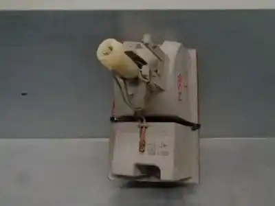 Автозапчастина б/у лівий передній пилот для mitsubishi montero (l040) 2.5 turbodiesel посилання на oem iam mb283674  