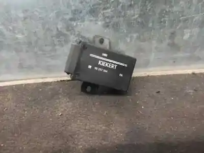 Peça sobressalente para automóvel em segunda mão módulo eletrônico por opel vectra a 2.0 referências oem iam 90337364