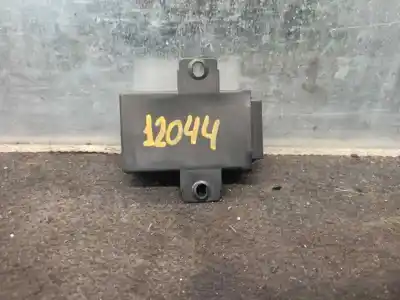 Second-hand car spare part electronic module for opel vectra a 2.0 oem iam references 90337364  