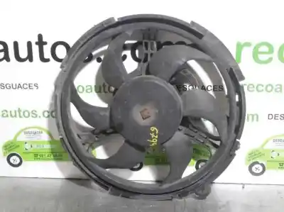 Tweedehands auto-onderdeel ELEKTRO VENTILATOR voor FIAT STILO (192)  OEM IAM-referenties MSY694070530  820601500