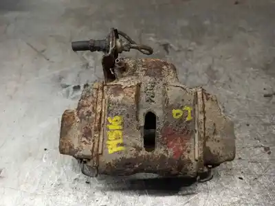 Second-hand car spare part FRONT LEFT BRAKE CALIPER for MITSUBISHI MONTERO (L040)  OEM IAM references MB193501  