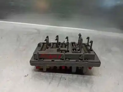 Second-hand car spare part fuse box unit for citroen jumpy (u6u_) 1.9 d oem iam references 518599014  