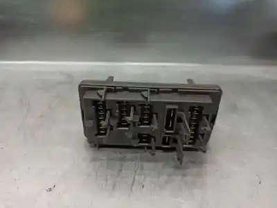 Second-hand car spare part fuse box unit for citroen jumpy (u6u_) 1.9 d oem iam references 518599014  