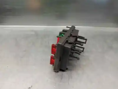 Second-hand car spare part fuse box unit for citroen jumpy (u6u_) 1.9 d oem iam references 518599014  
